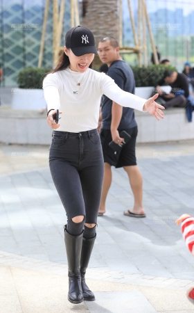 辣妈 [16P]
