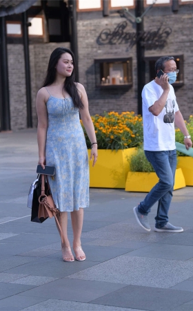 丰满的闺蜜