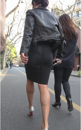 你的男友有点怪
