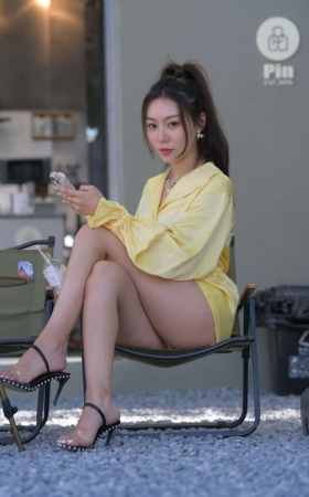 一始街拍作品  何以陌相离 [705P-17.1GB]
