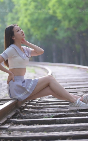 下一站守候 [44P]