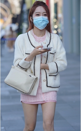 高跟美女(89P)