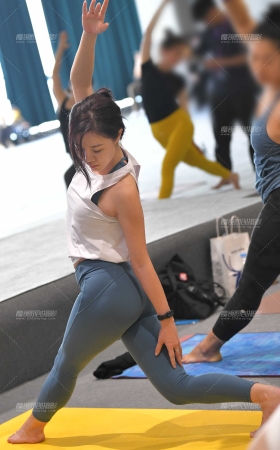 舒展 [10P]