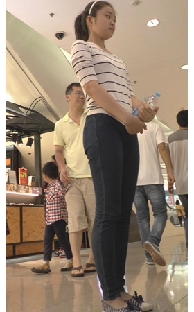 小妹初长成