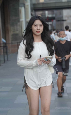 清新白色系 [120P1V-1.24GB]