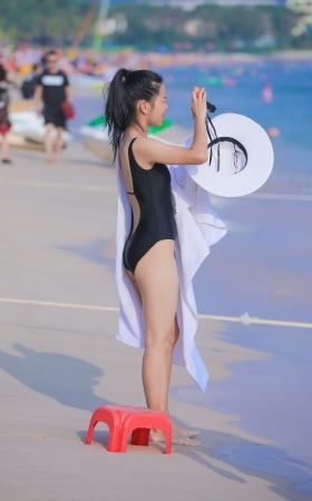 很清楚
