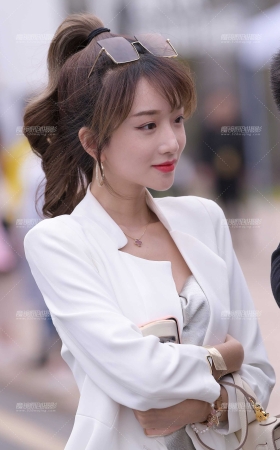 美美哒丝袜小仙女~ [24P]
