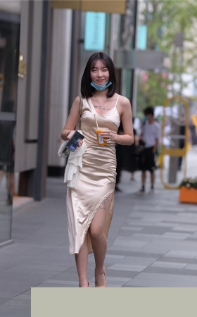 连体吊带裙小妹3A8177[1.63G]