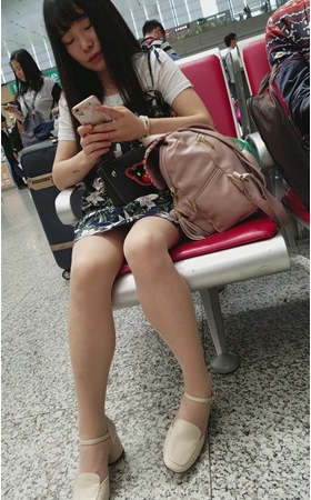 肉丝美妇