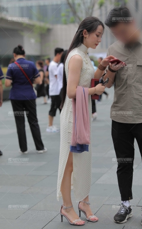 倾城美 [17P]