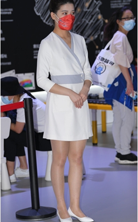 礼仪美女(29P)