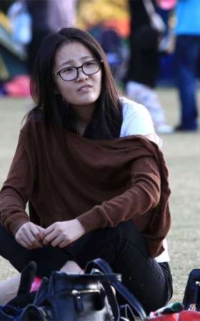 No308 Canon5D草地系列