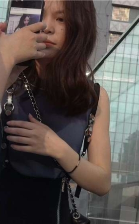 超级粉嫩街拍美足MM（2） [1.66 GB/MP4]