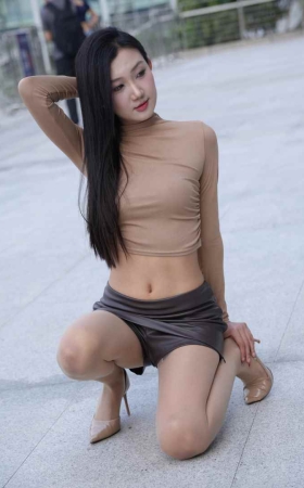 性感小婷婷 [91P-1.66GB]