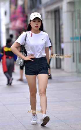 远射篇——热裤 [14P]