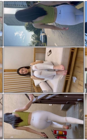 橙子摄影  林园小趣（下）[MP4-4.00GB]