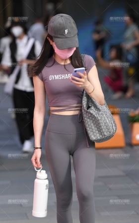 好美的身材 [20P]