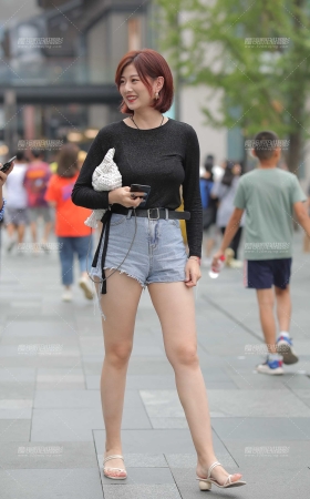 很有味道的美** [24P]