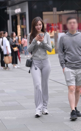 有点冷了~ [16P]
