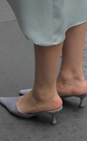 温婉的女人味 [23P]