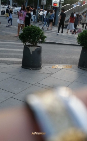 极品胸模 呼之欲出 [26P]
