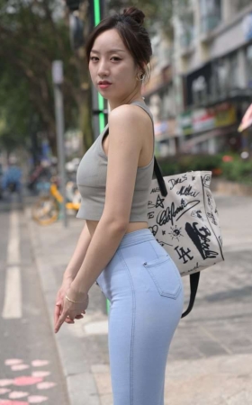 魂魂摄影作品  习惯独行 [1068P1V-28.3GB]