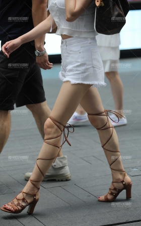美腿** [19P]