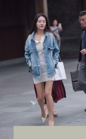 牛子长衣小姐姐3A2713[1.11G]