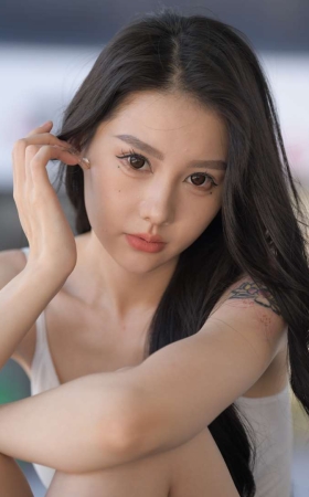 一只麋鹿摄影作品  燃烧的玫瑰 [763P-15.0GB]