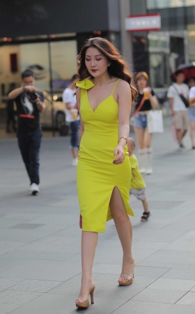 媚女人 [22P]