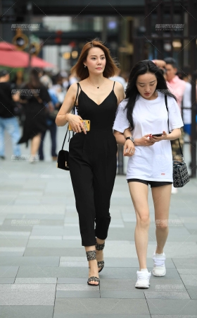 干练熟女 [14P]