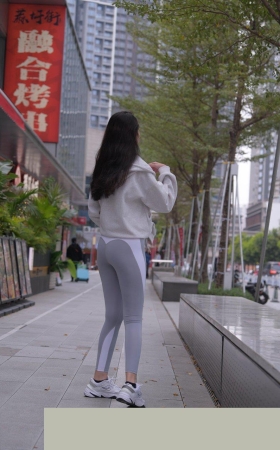 10月【套图+视频】MJ3460