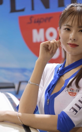 这妹妹，看着令人疼爱她 [15P]
