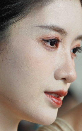 优雅风情 [27P]