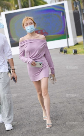 美女都爱穿这款鞋子~ [17P]