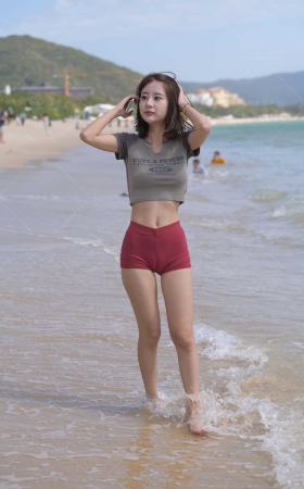 [一只麋鹿专区] 搁浅的心 【图片➕视频】<font color=red> [10P]</font>