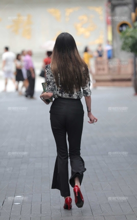 江湖一姐 我想做你的小弟 [19P]