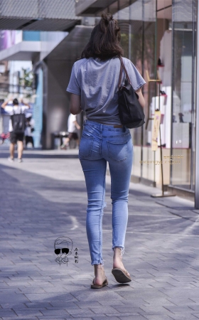 美女漂亮性感 [11P]
