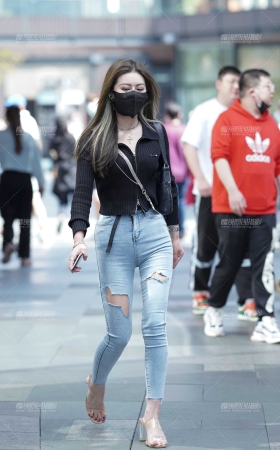 身材真好 [25P]