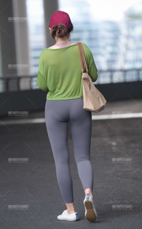 丝滑般顺畅 [23P]