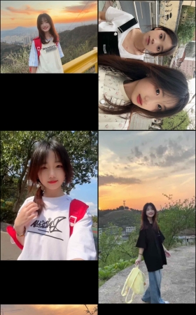 第407期--主播【韦燕】共221个短视频合集，时长共0:51:50，大小1.35GB！