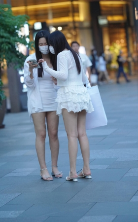 短裙