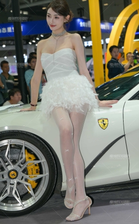 美腿珍妮 [26P]