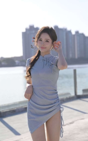 不吃鸡蛋街拍作品  涫野音 [633P-11.9GB]