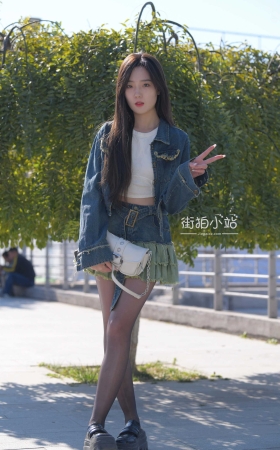 [一始专区] 雾见星野  【图片➕视频】<font color=red> [10P]</font>