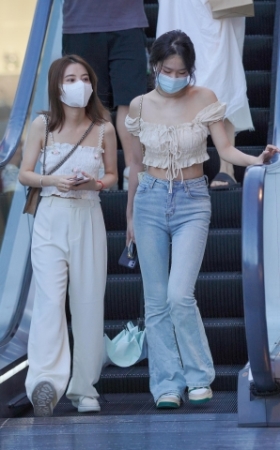 紧牛长腿