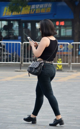 10-19 好臀型 [10P]