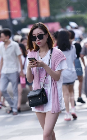 回微信吗？ [14P]