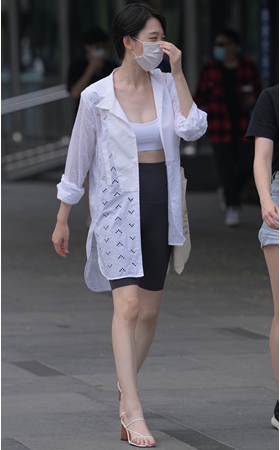 短发妹子(90P)