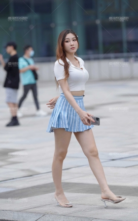 一颦一笑 目若秋水 [25P]